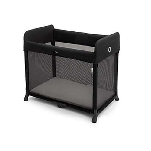 Bugaboo Stardust Pop-Up Playard in  - Black