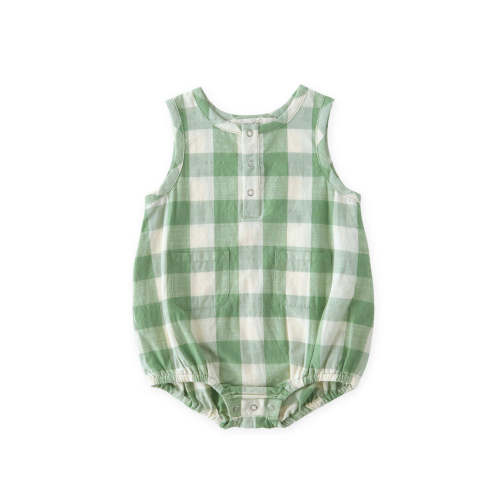 Pocket One-Piece