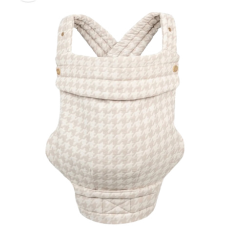 The Monarch Carrier - Houndstooth – Mabē