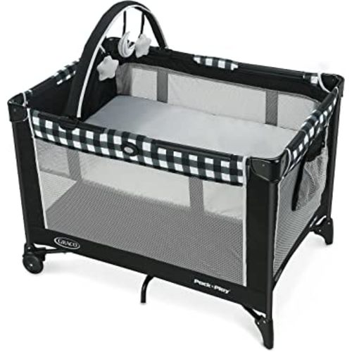 Graco Pack 'N Play On The Go Playard, Kagen