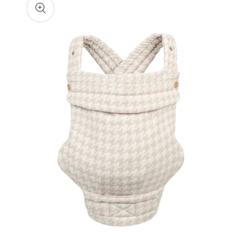 The Monarch Carrier - Houndstooth – Mabē