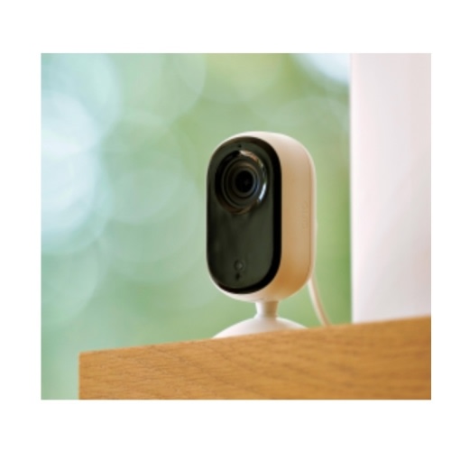Essential Indoor Security Camera - 2nd Gen | Arlo