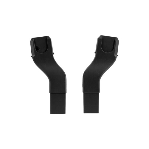 Wave/Coast Car Seat Adapters