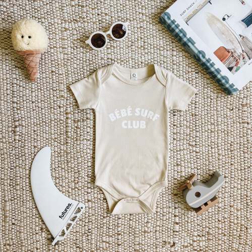 Bébé Surf Club Bodysuit