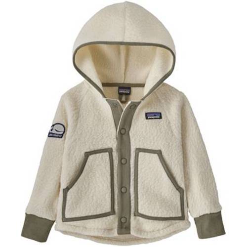 Patagonia Toddlers' Retro Pile Fleece Jacket | Dick's Sporting Goods