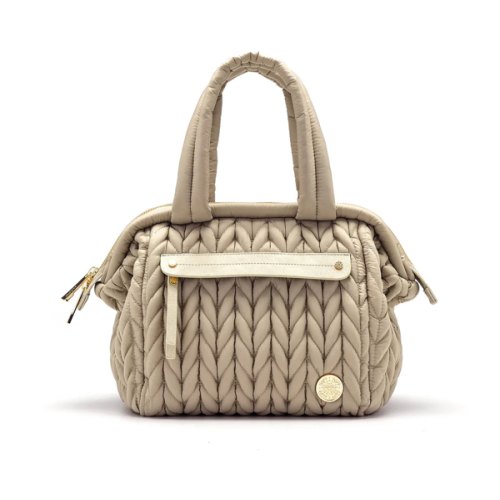Paige Mini Beige