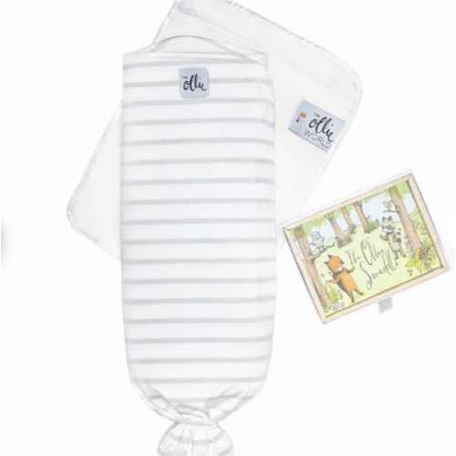 The Ollie® Swaddle
