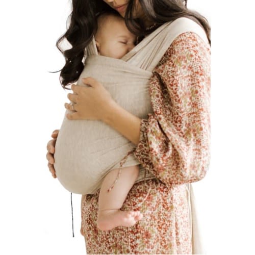 Solly Baby Wrap | Flax