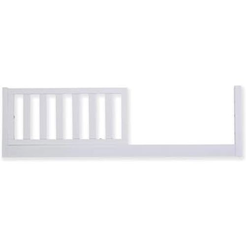 Baby’s Bed Rail for Toddlers – Crib Conversion Kit – Toddler Rail