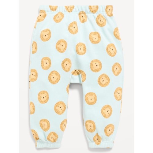 Loose Sweatpants for Baby