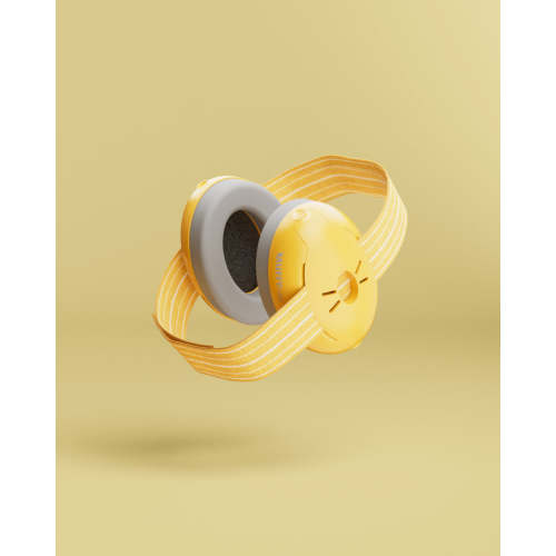 Buy Alpine Muffy Baby Classic | Hearing protection for babies
