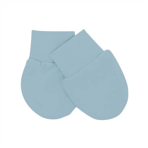 KyteBaby Scratch Mitten in Dusty Blue