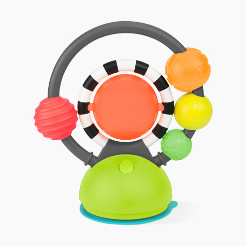 Sassy Musical Sensory Station