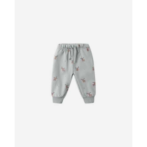 Relaxed Sweatpant || Moose – Quincy Mae