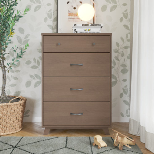 Soho 4 - Drawer Chest