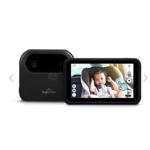 Tiny Traveler Classic Wireless