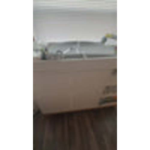 Central Park 3-Drawer Nursery Dresser - dadada baby