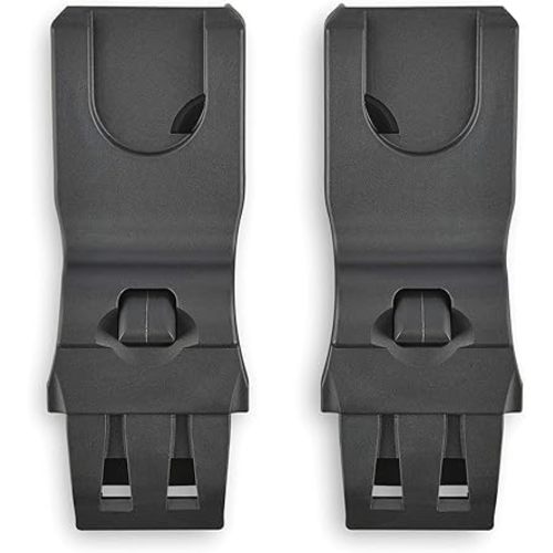 JOOVY Qool Car Seat Adapter, Maxi COSI/Cybex/Nuna