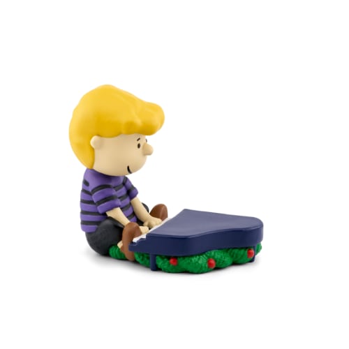 Peanuts: A Charlie Brown Christmas (Vince Guaraldi Trio) Tonie