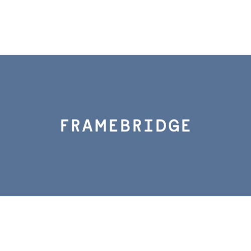 Framebridge Gift Card