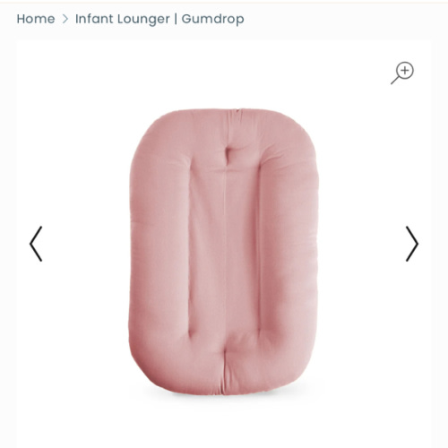 Infant Lounger | Gumdrop