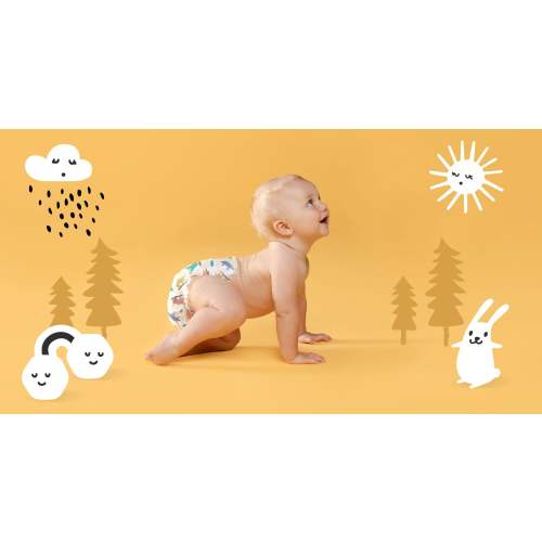 Diaper Bundler 2– Hello Bello
