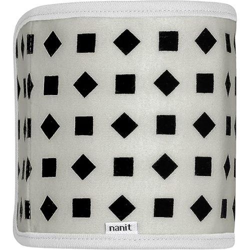 Nanit Breathing Band - Medium, Grey