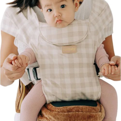 Tushbaby Hip Seat Hands-Free Attachment
