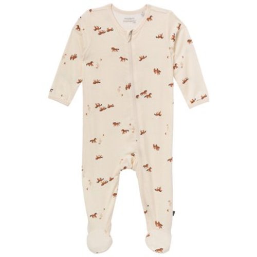 Modern Moments by Gerber Baby Neutral Sleep N´Play With Mitten Cuff, Sizes Newborn - 12 Months