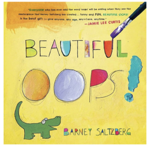 Beautiful Oops!