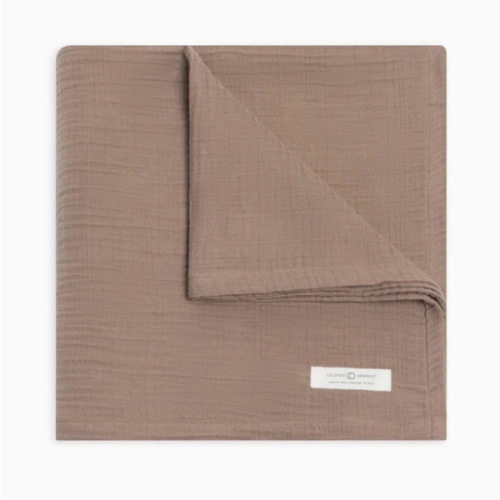 Muslin Swaddle Blanket