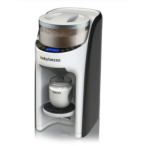 Formula Pro Advanced: Baby Formula Dispenser | Baby Brezza