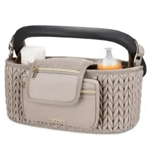 mommore Stroller Organizer with Insulated Cup Holders, Universal Stroller Caddy with Detachable Phone Bag, Stroller Accessories Fits for Uppababy, Doona, Jogger, Britax, Mompush, Bob - Google Search