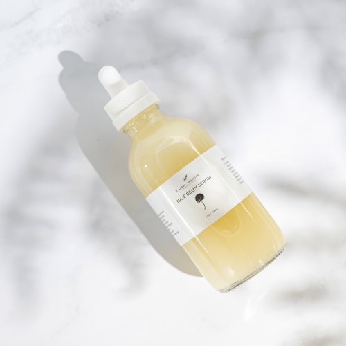 True Belly Serum