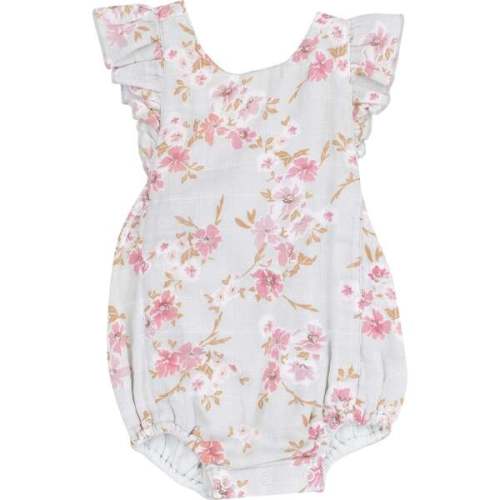 Sunsuit Phlox Floral - Angel Dear | Maisonette