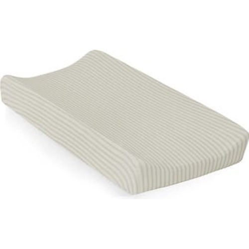 Print Organic Cotton Changing Pad Cover