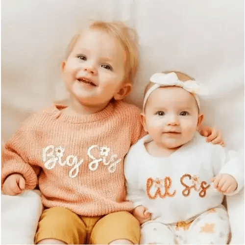 big sister little sister putift - Google Search
