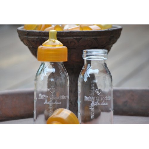 Twin gift pack of Abel series bottles x2