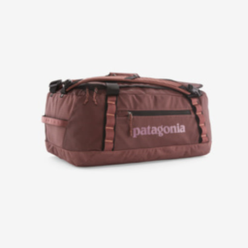 Black Hole® Duffel 40L - Dulse Mauve
