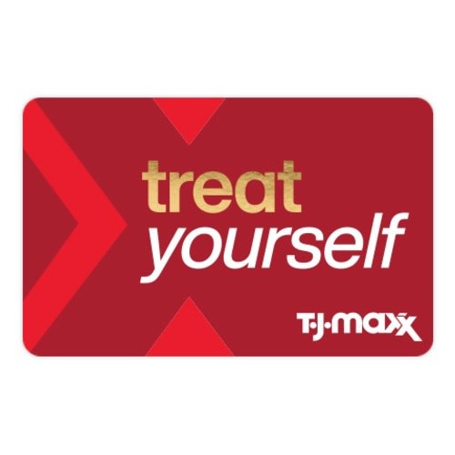 Choose your Gift Card Design | T.J.Maxx Gift Cards by CashStar