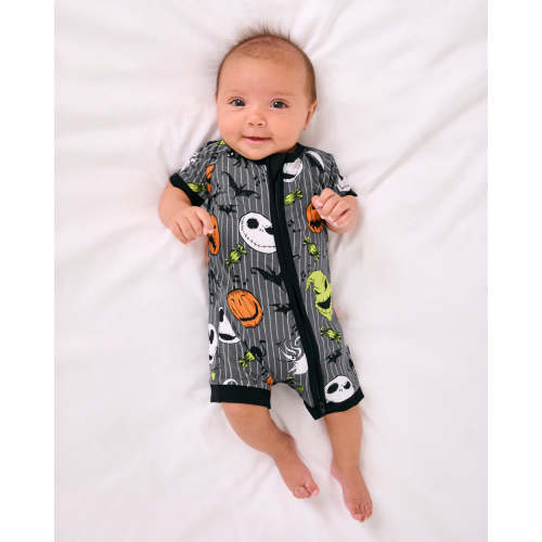 Disney The Nightmare Before Christmas Shorty Zippy | Little Sleepies