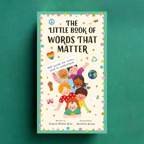 The Little Book of Words That Matter