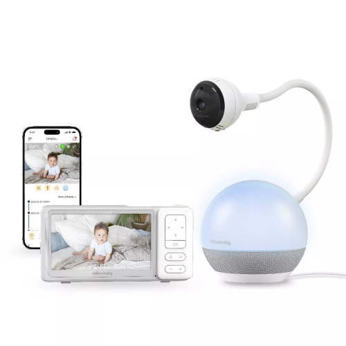 DM610 Baby Mood Plus