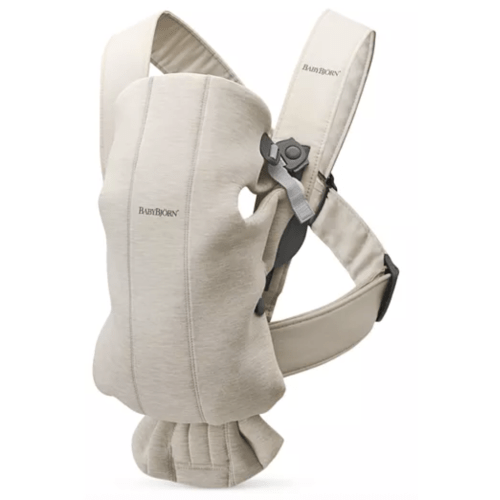 Baby Carrier Mini in 3D Jersey