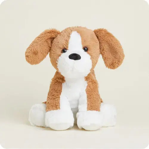 Beagle Warmies | Microwavable Beagle Warmies Stuffed Animal | Warmies USA