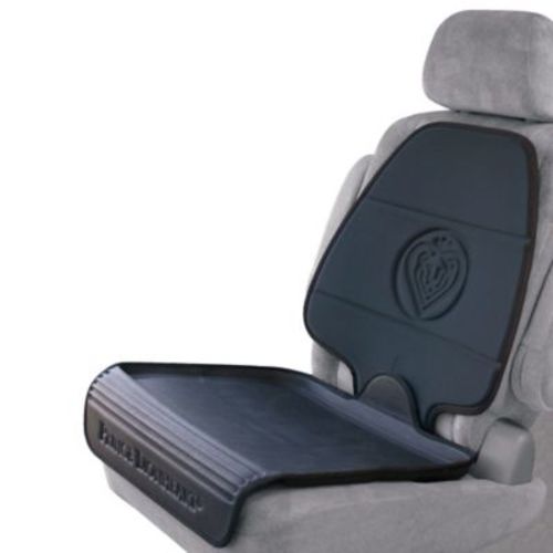 Prince Lionheart® 2-Stage Seatsaver in Black - BLACK - SEAT SAVER