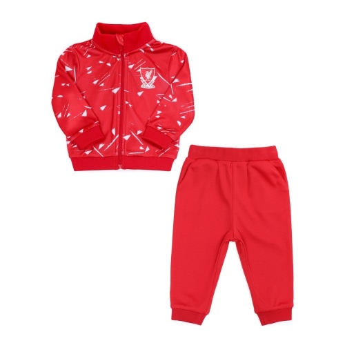LFC Baby 89 Home Tracksuit
