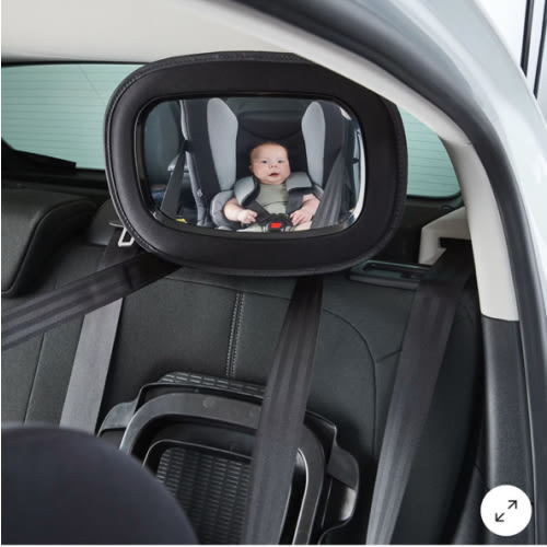 Travel Mirror
