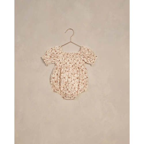 Hazel Romper || Copper Garden