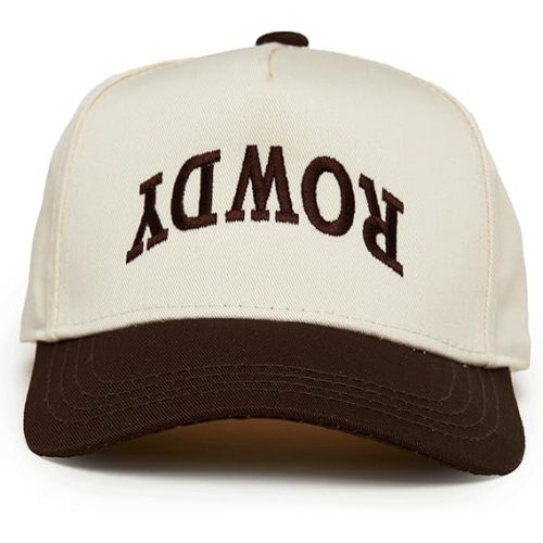 Funky Junque Premium Kids Trucker Hat Vintage Snapback Baseball Cap - Toddler Designs, Infant Sizes